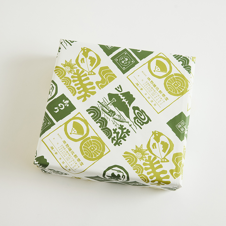 （11月25日販売開始）昆布三昧セット