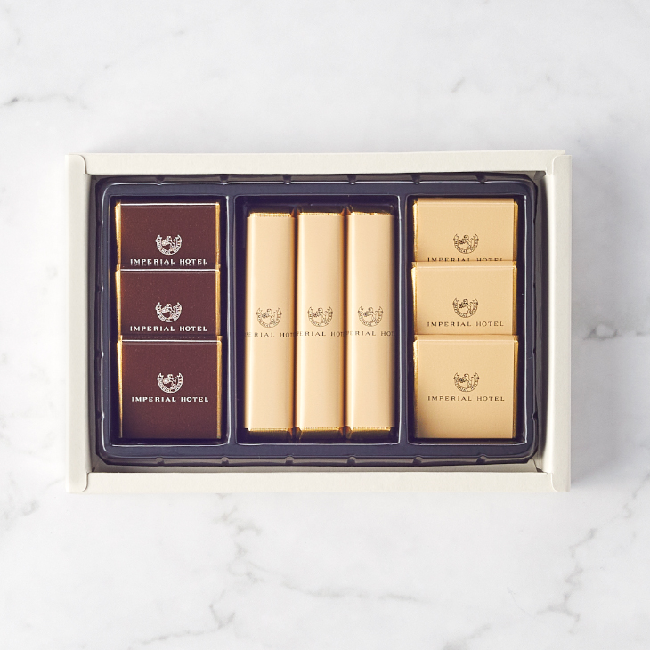 スティック&プレート（TA-15BE）3種9個入