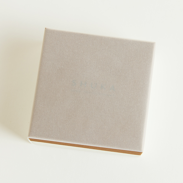 [1月13日販売開始]カカオと斗六豆の2種セット