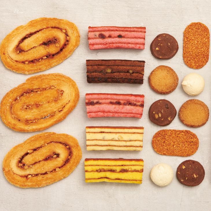 [特別価格]スイーツ福袋