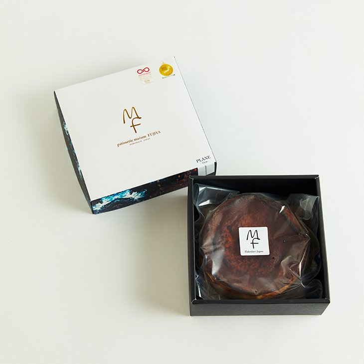 （11月25日販売開始）ガトーフロマージュ