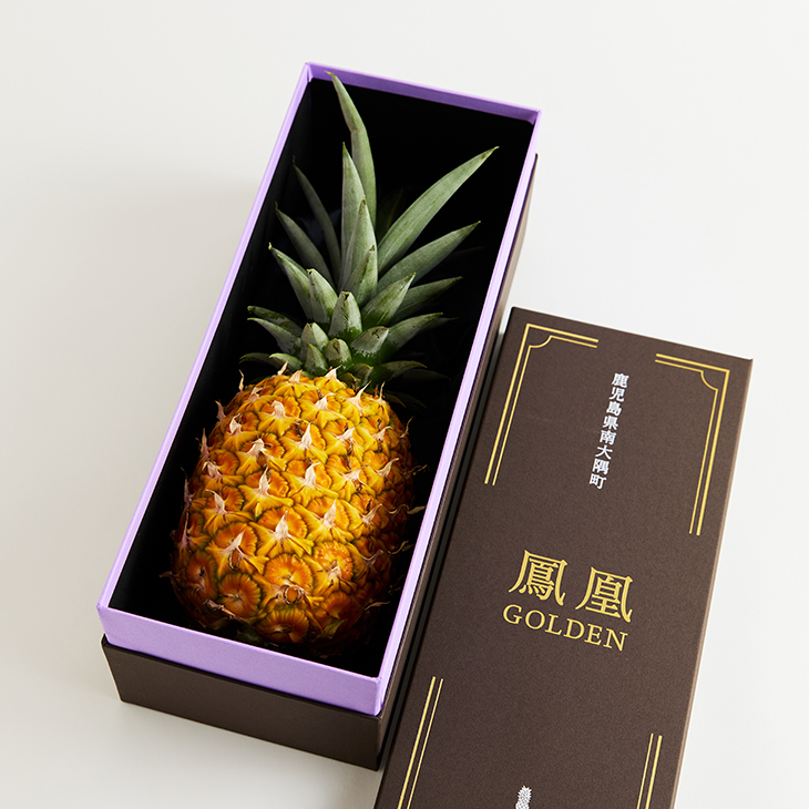 [7月23日販売開始]鳳凰ゴールデン
