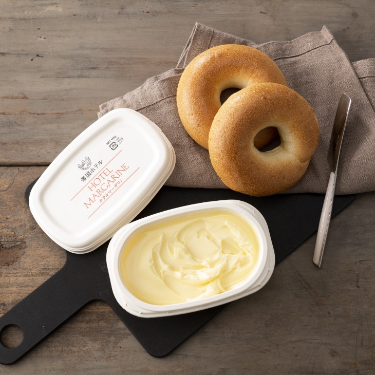 ホテルマーガリン（M-3）1個