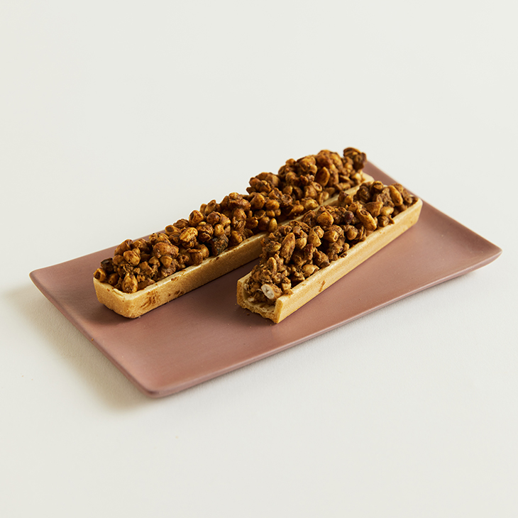 [1月13日販売開始]焼き最中 AnoZakku